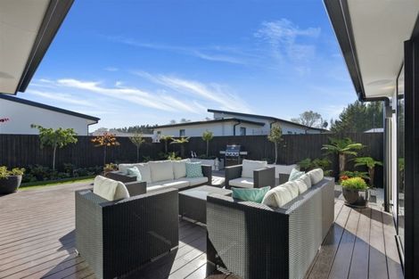 Photo of property in 12 Kohunga Crescent, Bottle Lake, Christchurch, 8083