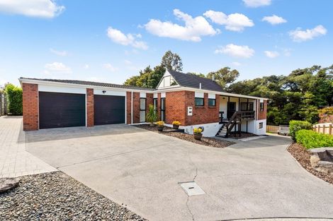 Photo of property in 16 Rosella Place, Maunu, Whangarei, 0110