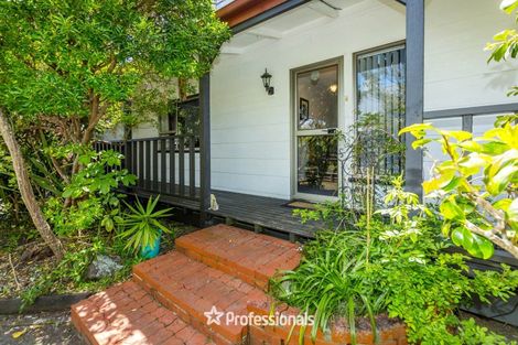 Photo of property in 2 Fenchurch Grove, Stokes Valley, Lower Hutt, 5019