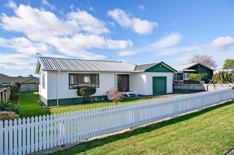 Photo of property in 160 Pukehangi Road, Pukehangi, Rotorua, 3015