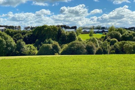 Photo of property in 60 Hartwell Drive, Kelvin Grove, Palmerston North, 4470