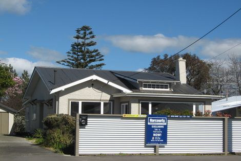 Photo of property in 37 Harris Street, Marton, 4710