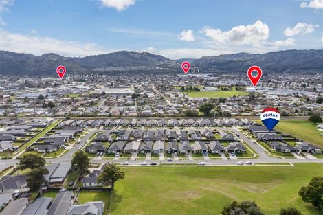 Photo of property in 4 Te Kaeaea Crescent, Wallaceville, Upper Hutt, 5018