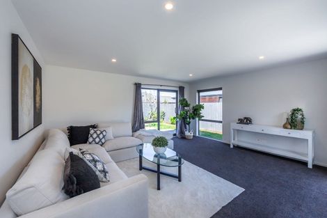 Photo of property in 8 Kendon Drive, Rolleston, 7614