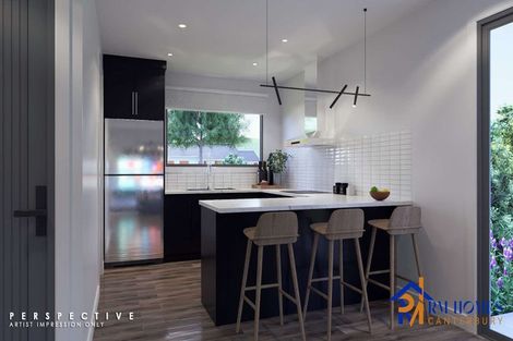 Photo of property in 6 Korimako Crescent, Rolleston, 7678