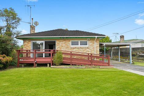 Photo of property in 16 Keats Crescent, Enderley, Hamilton, 3214