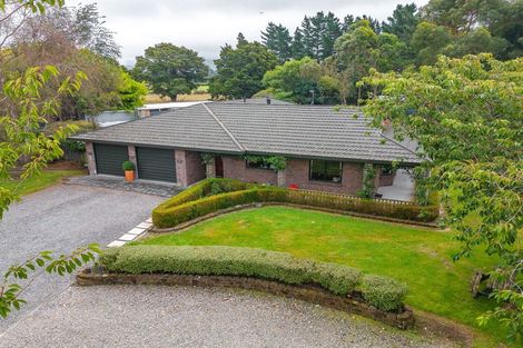 Photo of property in 71 Railway Road, Dalefield, Carterton, 5791