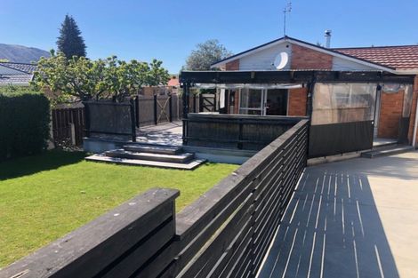 Photo of property in 42 Rata Drive, Otematata, 9412