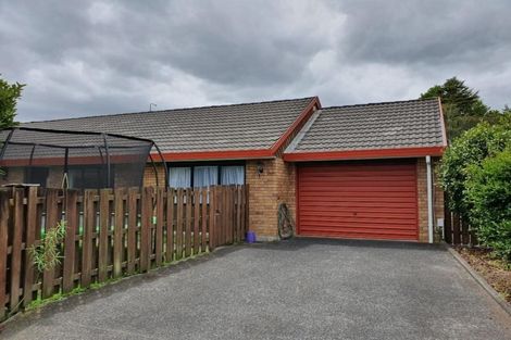 Photo of property in 3/26 Duke Street, Papakura, 2110