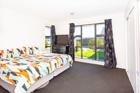Photo of property in 6 Lambie Street, Leeston, 7632
