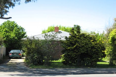 Photo of property in 266 Williams Street, Kaiapoi, 7630