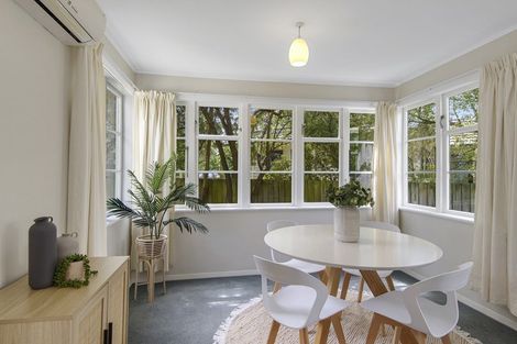 Photo of property in 15 Denvir Street, Strowan, Christchurch, 8052