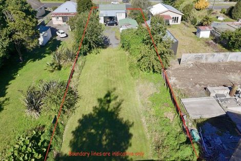 Photo of property in 36 Porou Street, Taumarunui, 3920