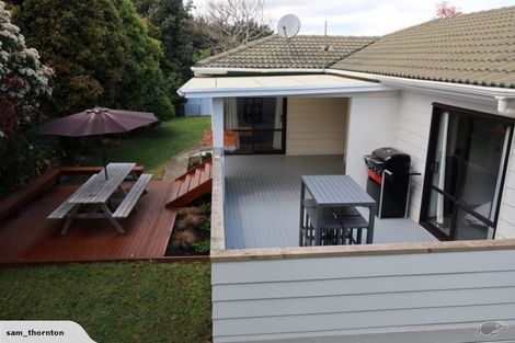 Photo of property in 7 Leaming Place, Clarks Beach, 2122