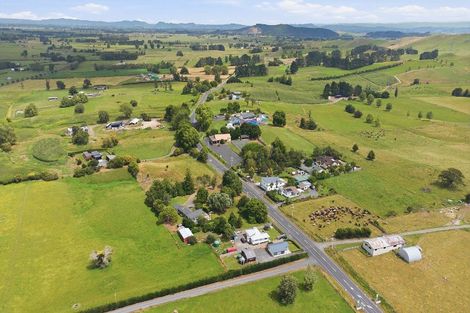 Photo of property in 827 Tauhei Road, Tauhei, Morrinsville, 3375