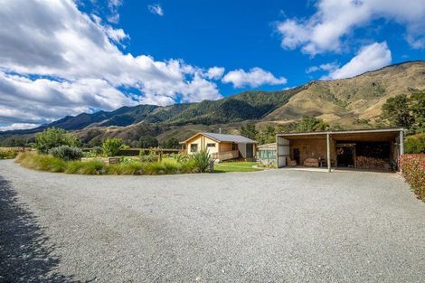 Photo of property in 61 Matiri West Bank Road, Matiri, Murchison, 7077