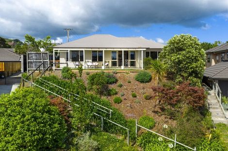 Photo of property in 12 Mahana Place, Raglan, 3225