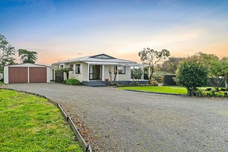 Photo of property in 49 Kath Henry Lane, Drury, 2113