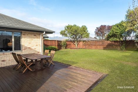 Photo of property in 3 Spitfire Place, Wigram, Christchurch, 8042