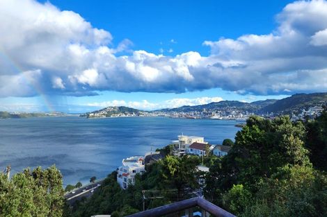 Photo of property in 9 Homebush Road, Khandallah, Wellington, 6035