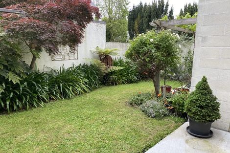 Photo of property in 2/9a Fulton Avenue, Merivale, Christchurch, 8014