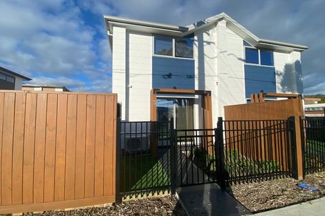 Photo of property in 2/318 Oxford Terrace, Avalon, Lower Hutt, 5011
