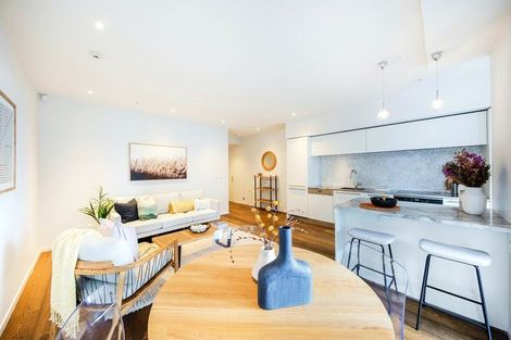 Photo of property in 205/23a Pollen Street, Grey Lynn, Auckland, 1021