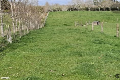 Photo of property in 166h Postman Road, Dairy Flat, 0794