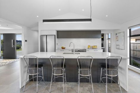 Photo of property in 14 Merino Crescent, Kirwee, 7571