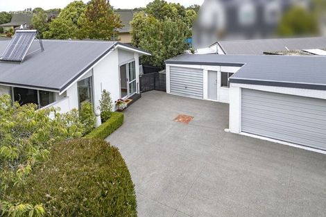 Photo of property in 276 Mairehau Road, Burwood, Christchurch, 8083