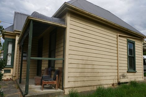 Photo of property in 139 Dunback Road, Palmerston, 9430