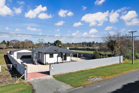 Photo of property in 227 Racecourse Road, Allenton, Ashburton, 7700