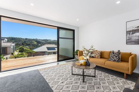 Photo of property in 47d Spyglass Lane, Whitby, Porirua, 5024