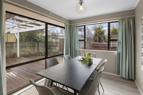 Photo of property in 51 Burn Street, Levin, 5510