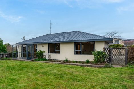 Photo of property in 22 Carlisle Place, Marchwiel, Timaru, 7910