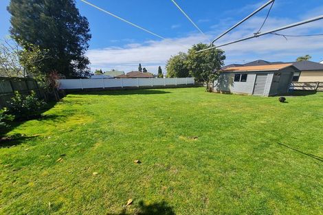 Photo of property in 115 Young Street, Te Awamutu, 3800
