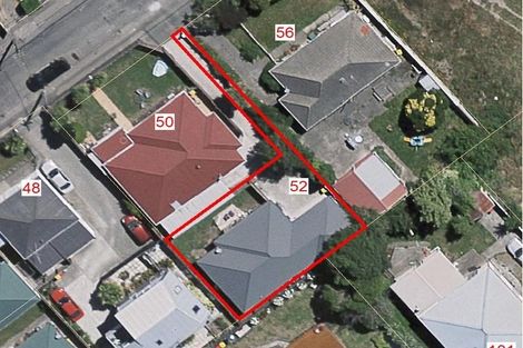 Photo of property in 52 Rosewarne Street, Spreydon, Christchurch, 8024