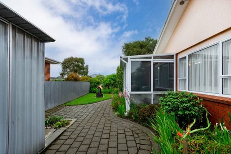 Photo of property in 10 Dublin Street, Windsor, Invercargill, 9810