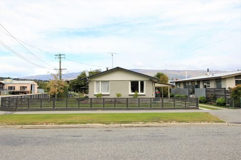 Photo of property in 62 Russell Street, Alexandra, 9320