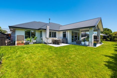 Photo of property in 8 Hyde Place, Springlands, Blenheim, 7201