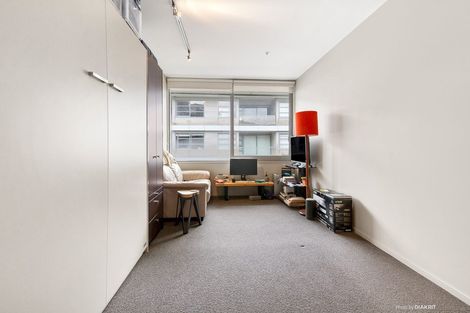 Photo of property in Revolucion Apartments, 303s/28 Torrens Terrace, Mount Cook, Wellington, 6011