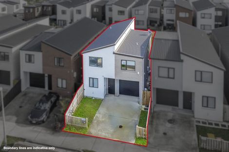 Photo of property in 27 Coast Garden Drive, Hobsonville, Auckland, 0616