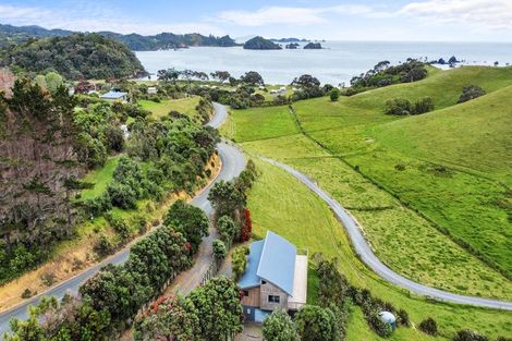Photo of property in 168 Rockell Road, Whananaki, Hikurangi, 0181