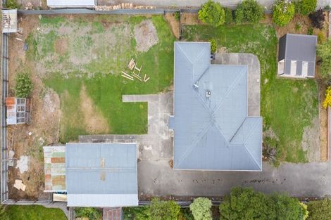 Photo of property in 5 Shearer Street, Tinwald, Ashburton, 7700