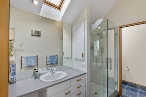 Photo of property in 4 Vista Place, Huntsbury, Christchurch, 8022