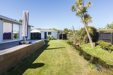 Photo of property in 23 Stacey Place, Woolston, Christchurch, 8062