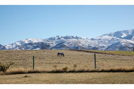 Photo of property in 12 Swamp Lane, Waikerikeri, Alexandra, 9393