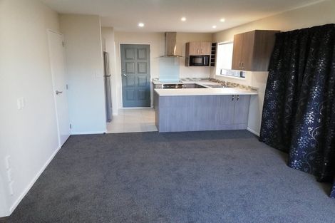 Photo of property in 6/31 Brockworth Place, Riccarton, Christchurch, 8011