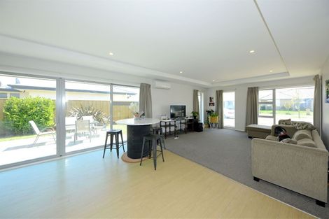 Photo of property in 38 Maltby Drive, Rolleston, 7615