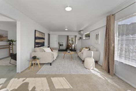 Photo of property in 183 Wainuiomata Road, Wainuiomata, Lower Hutt, 5014